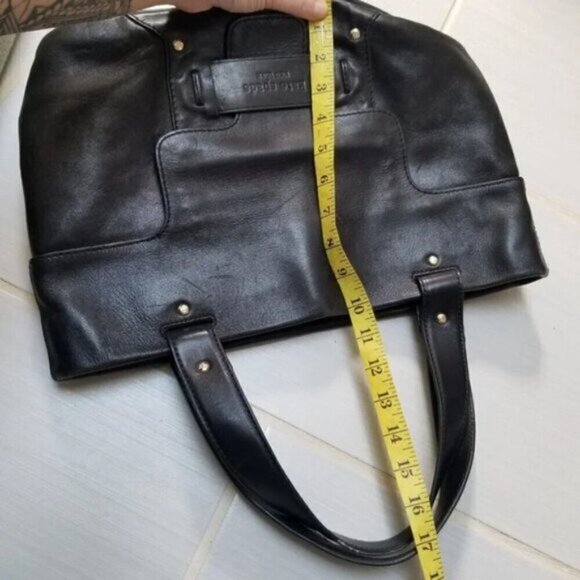 Kate Spade Black Savona Malea Tote Bag - Picture 15 of 16